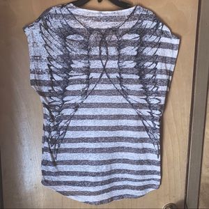 Rock & Republic Graphic Tee shirt